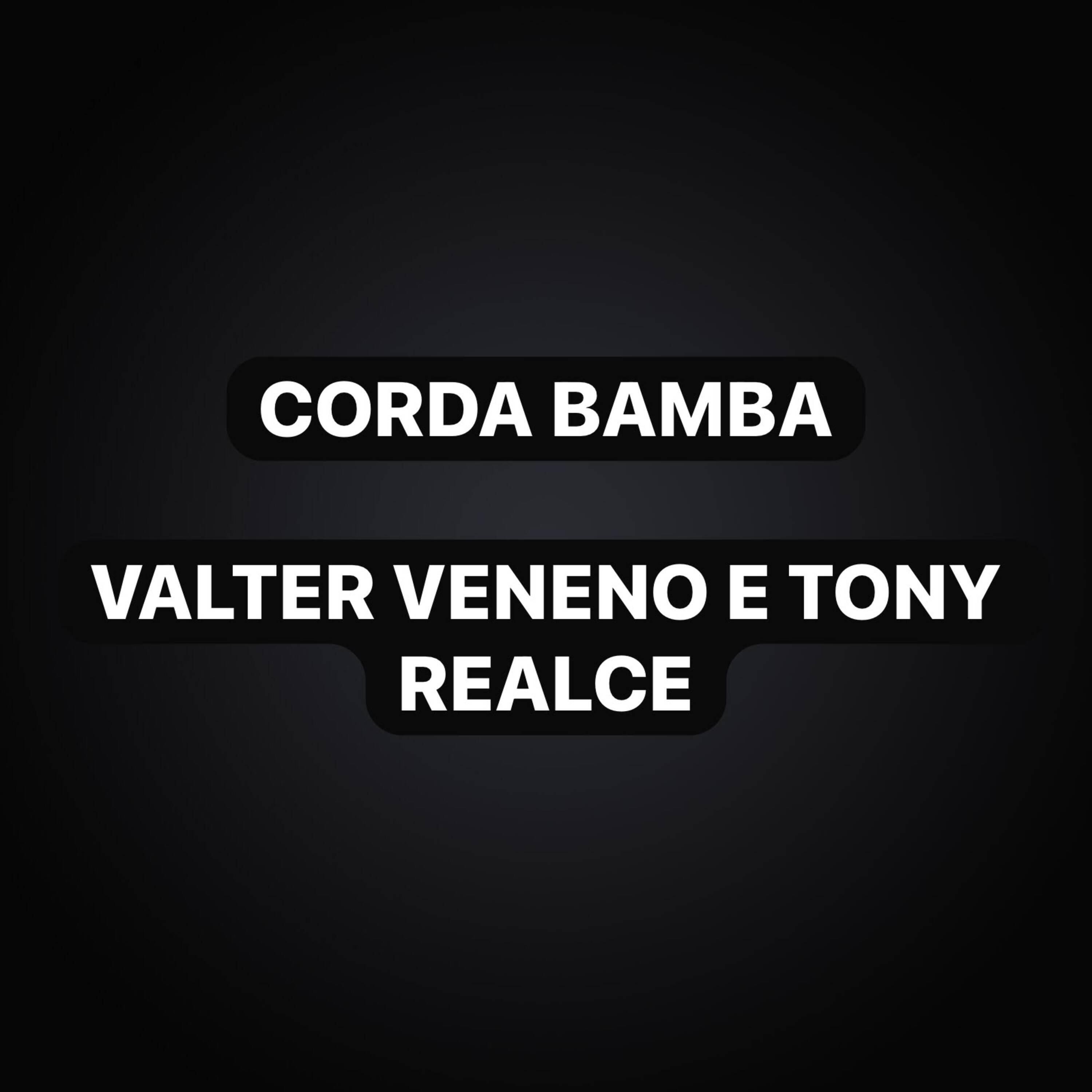 Релиз Corda Bamba