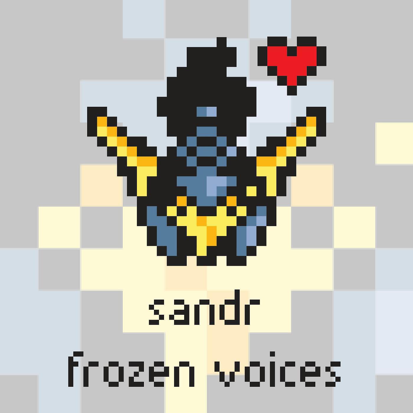 Релиз Frozen Voices