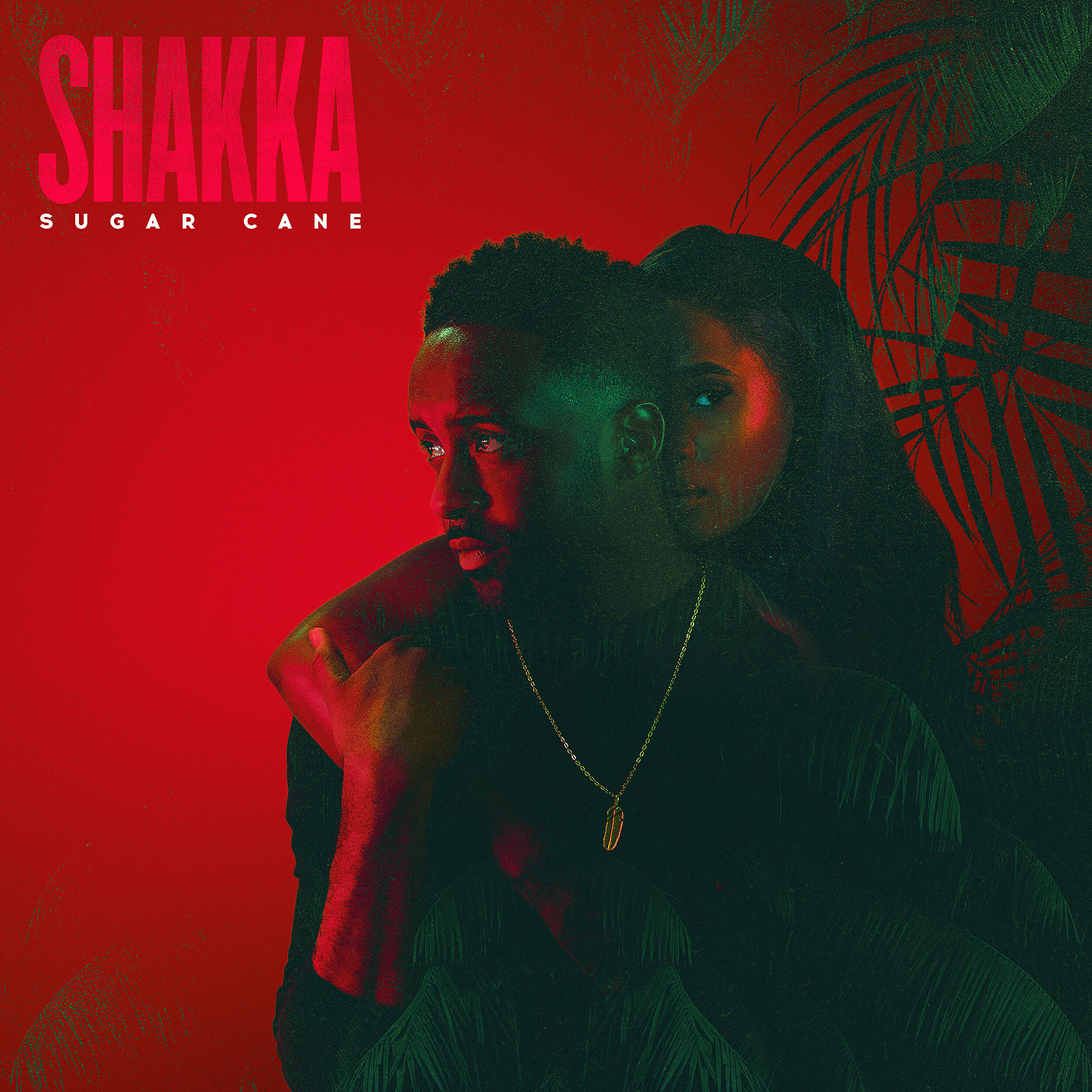 Релиз Sugar Cane