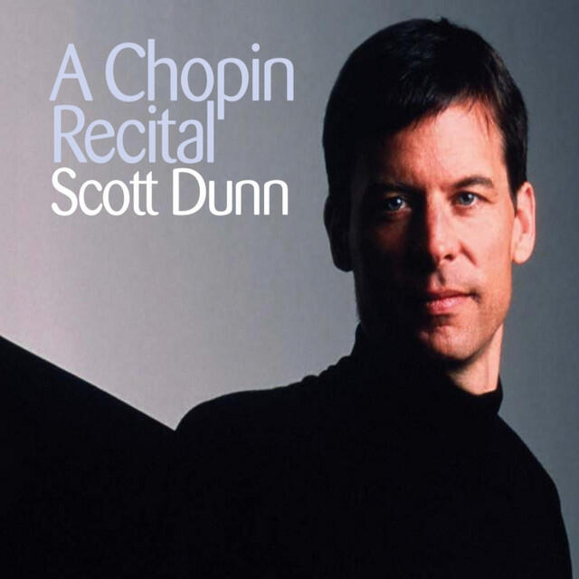 Релиз A Chopin Recital (Live)