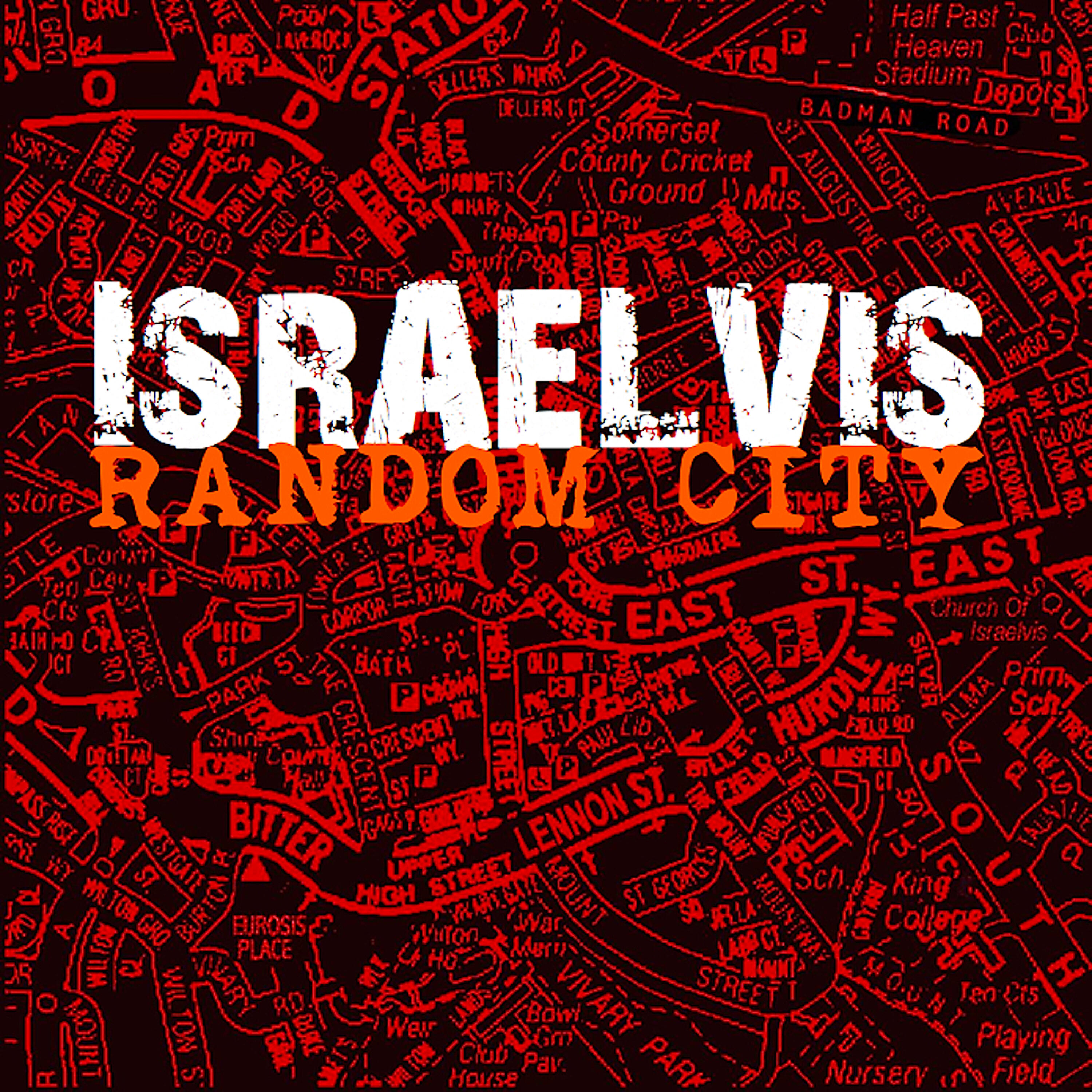 Релиз Random City Feat. Katja (Single)