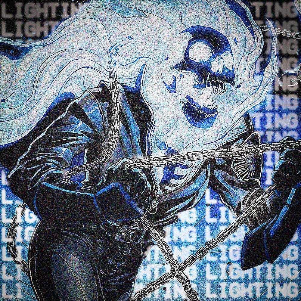 Постер альбома Lighting