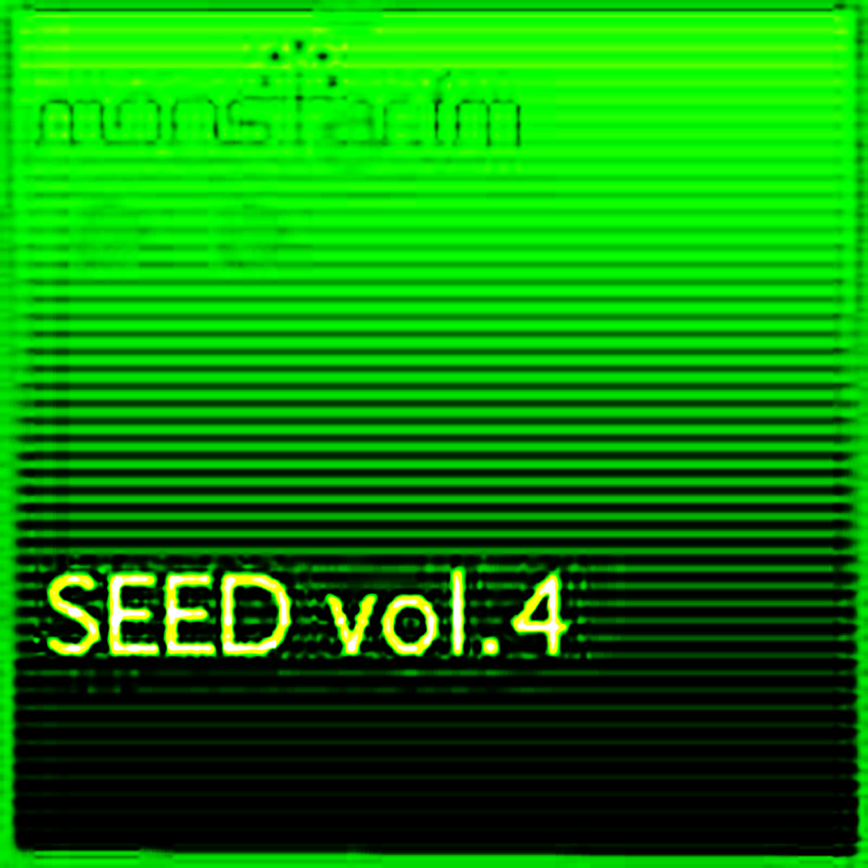 Релиз SEED vol.4