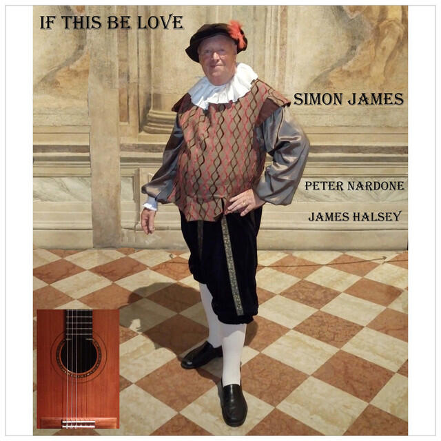 Релиз If This Be Love