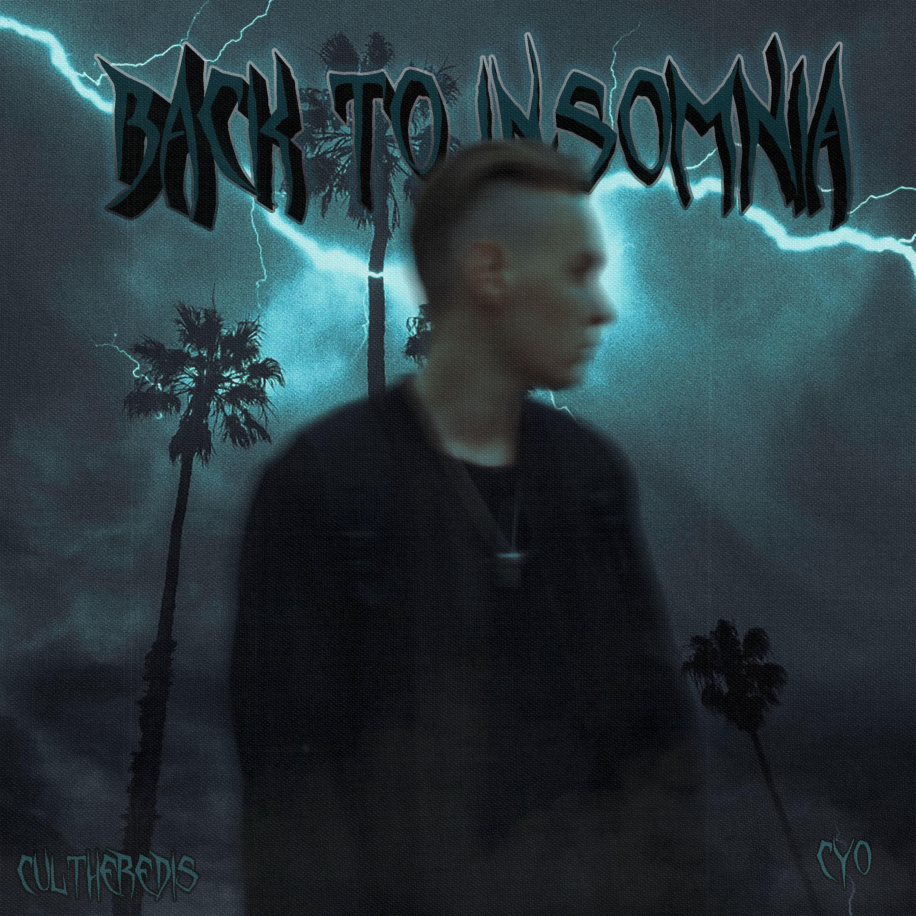 Релиз Back To Insomnia