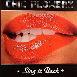 Chic Flowerz