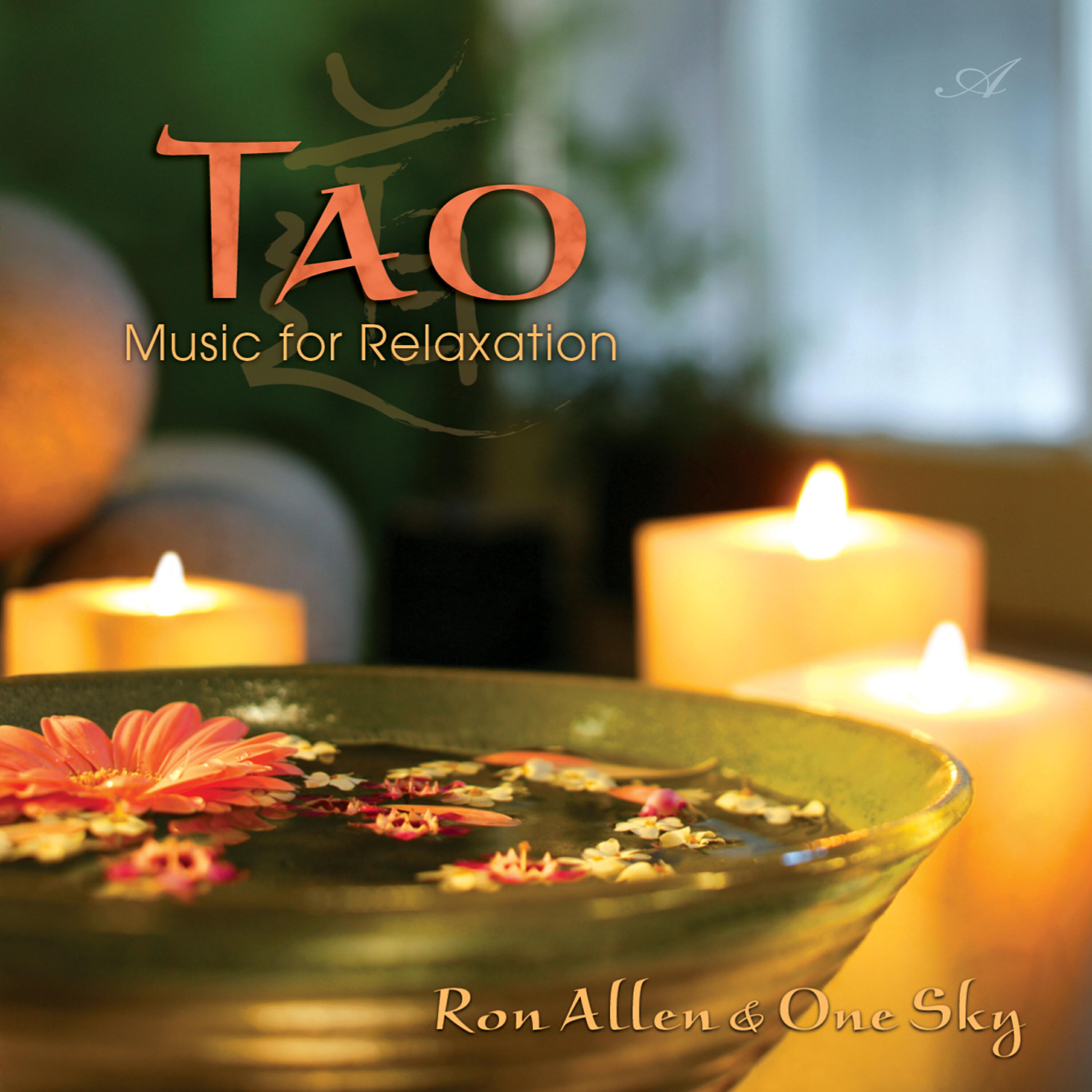 Релиз Tao Music for Relaxation