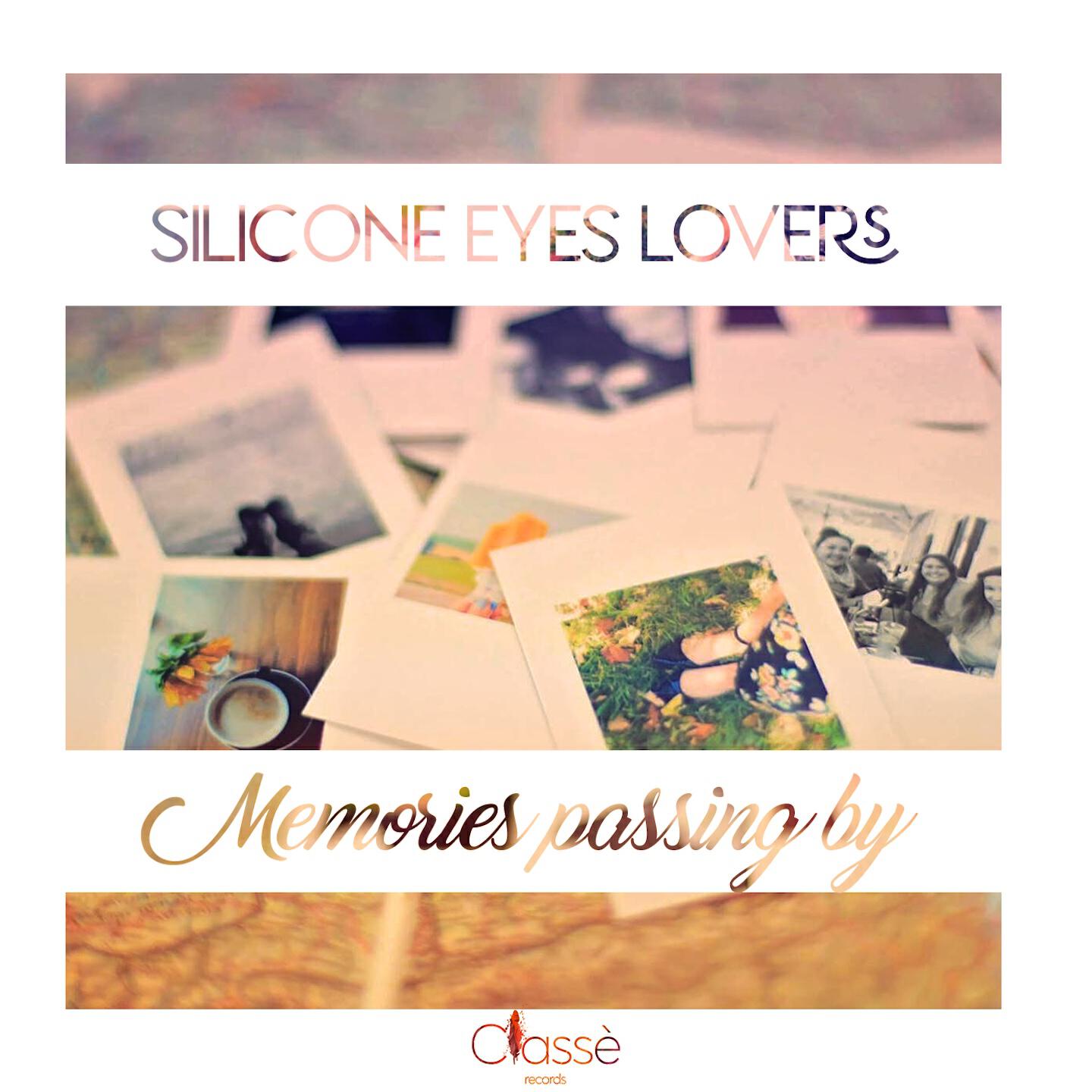 Релиз Memories Passing By