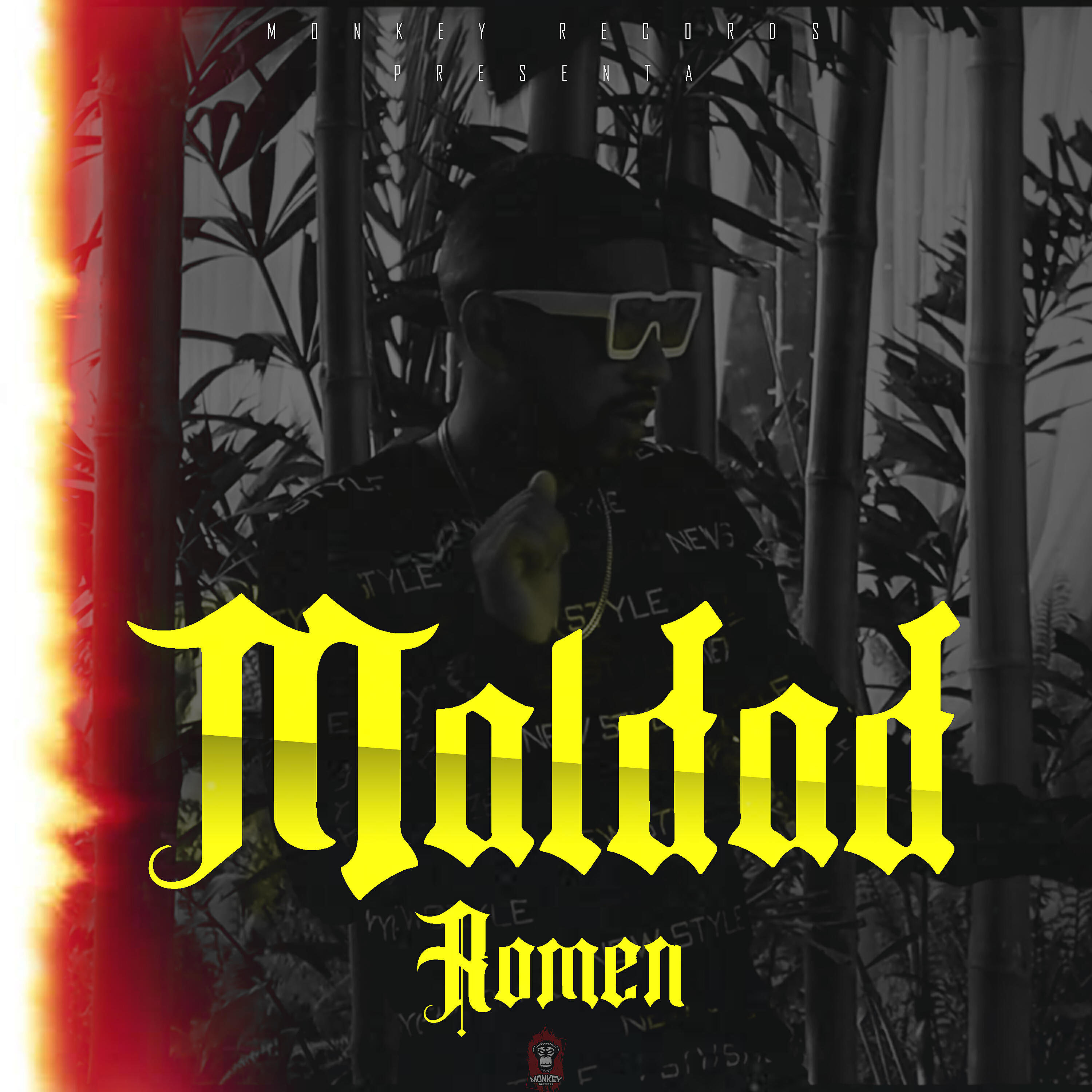 Релиз Maldad