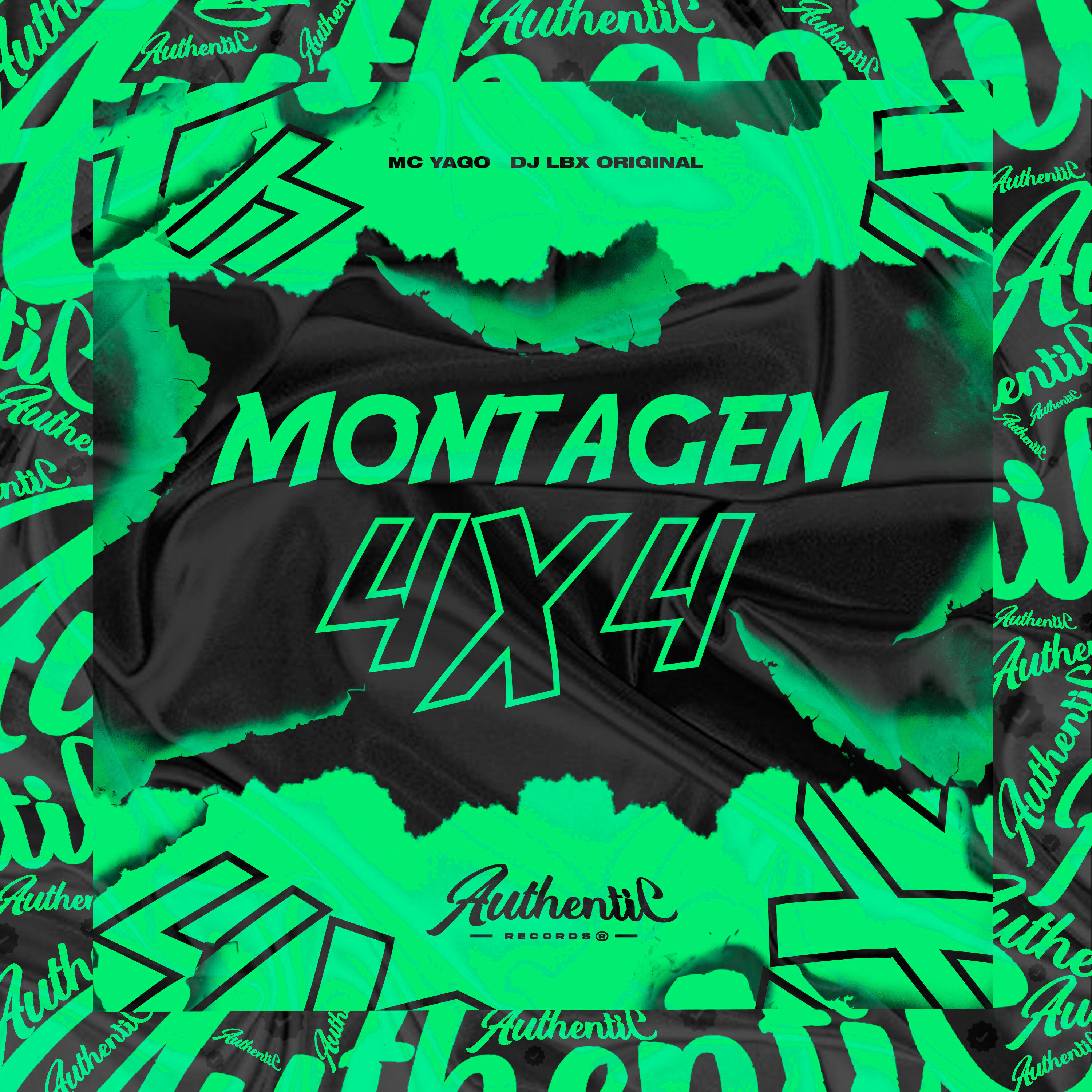 Скачать песню DJ LBX ORIGINAL, Mc Yago - Montagem 4X4 бесплатно в MP3 для Android и iOS