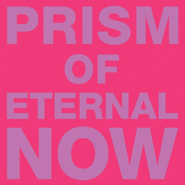 Релиз Prism of Eternal Now