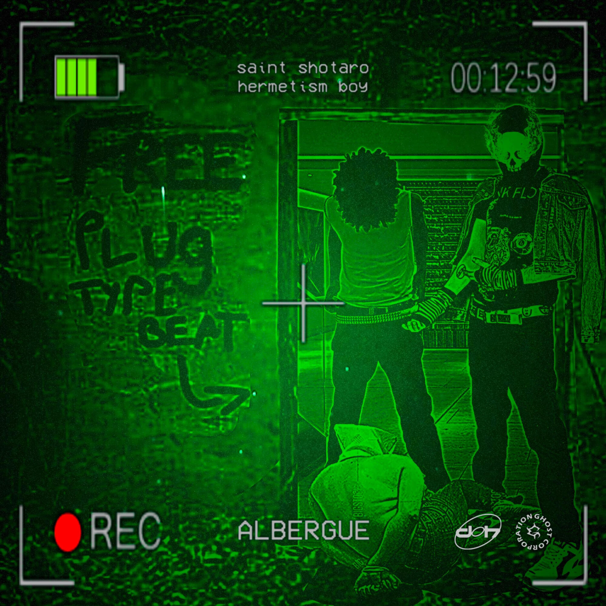 Релиз ALBERGUE