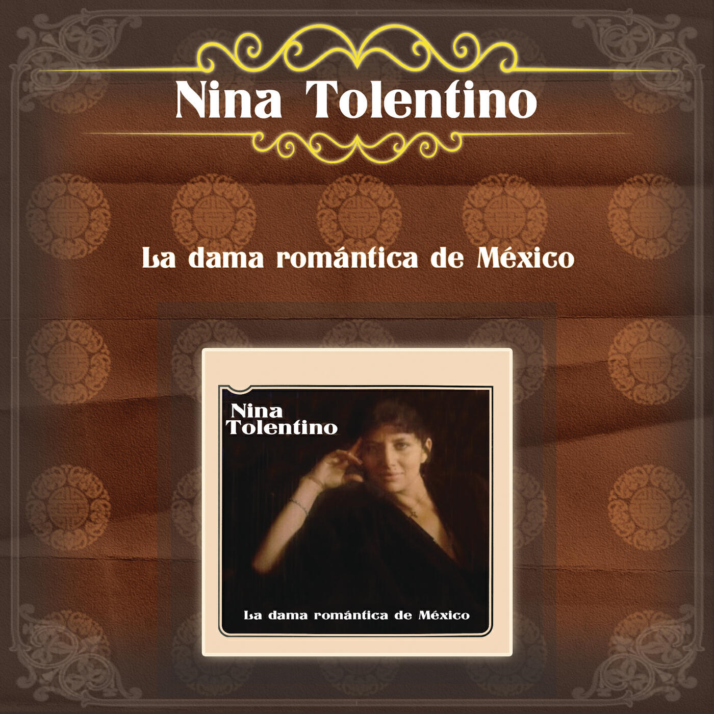 Релиз La Dama Romántica de México