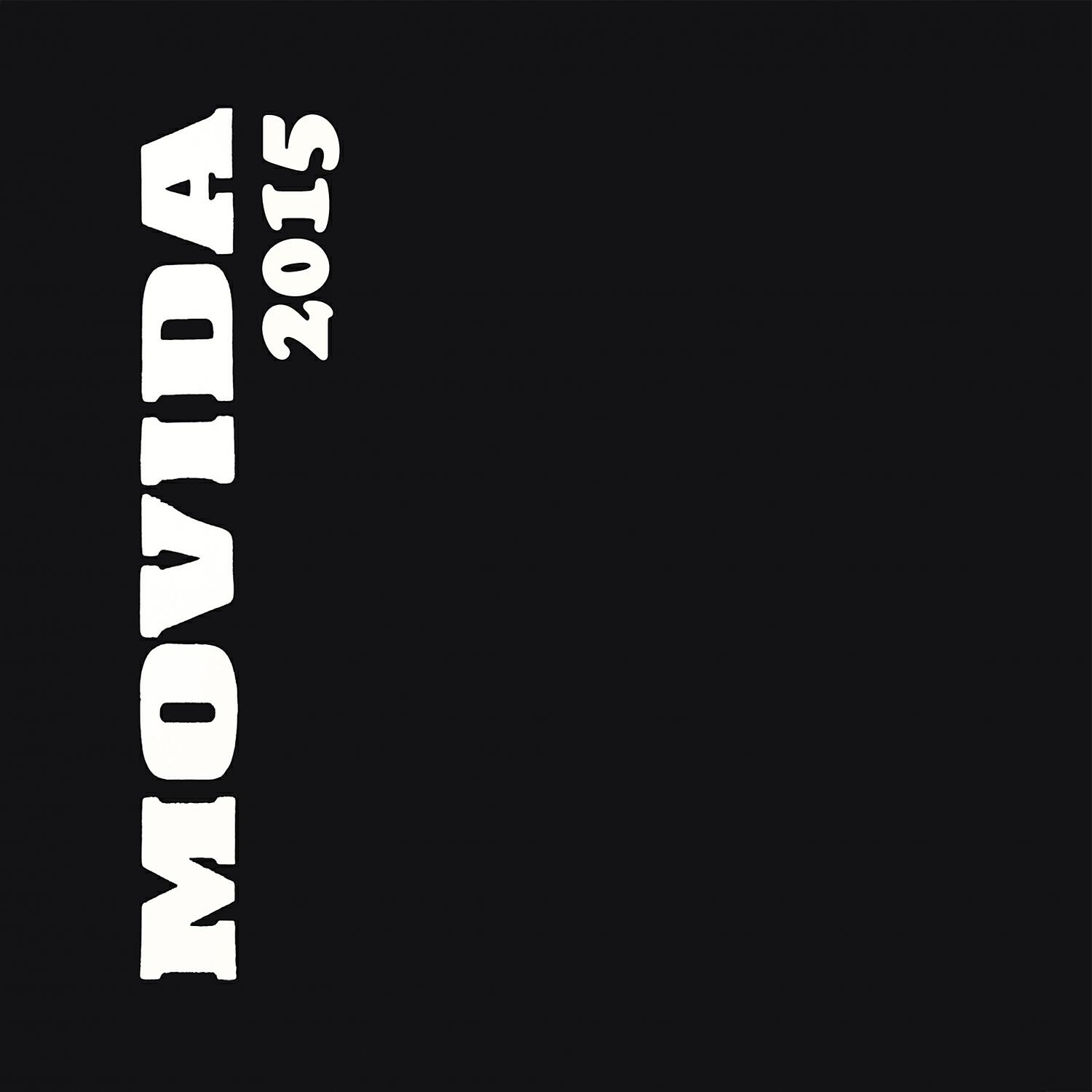 Релиз Movida 2015