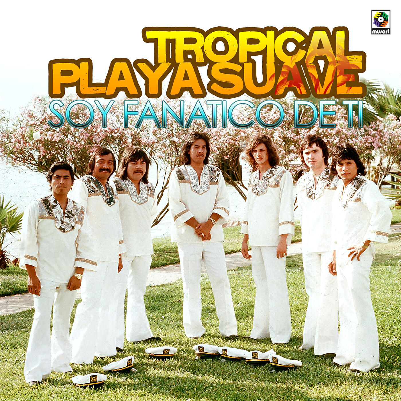Tropical Playa Suave