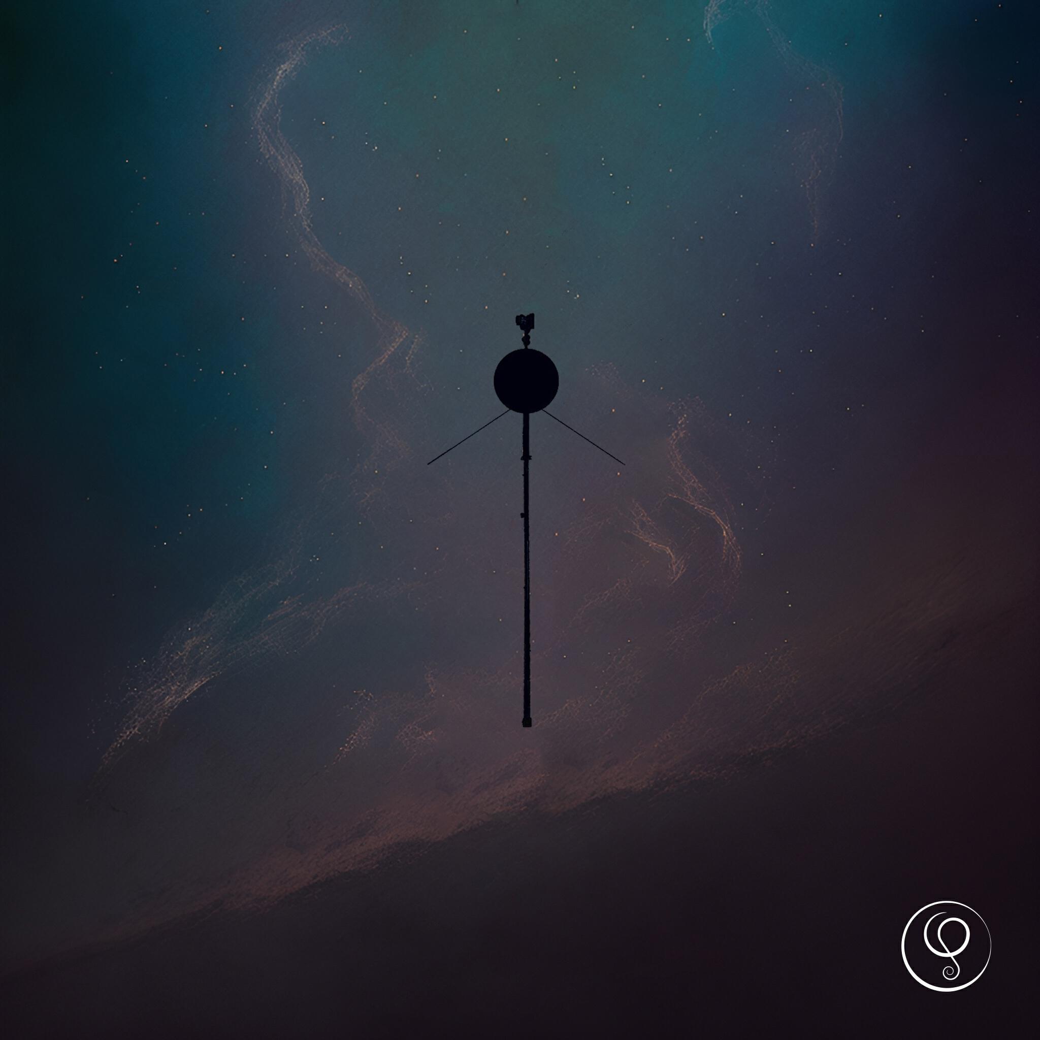 Релиз Voyager
