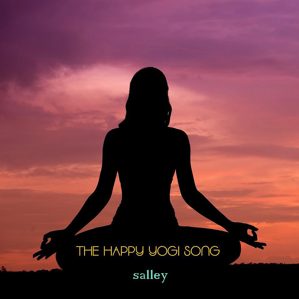 Релиз The Happy Yogi Song
