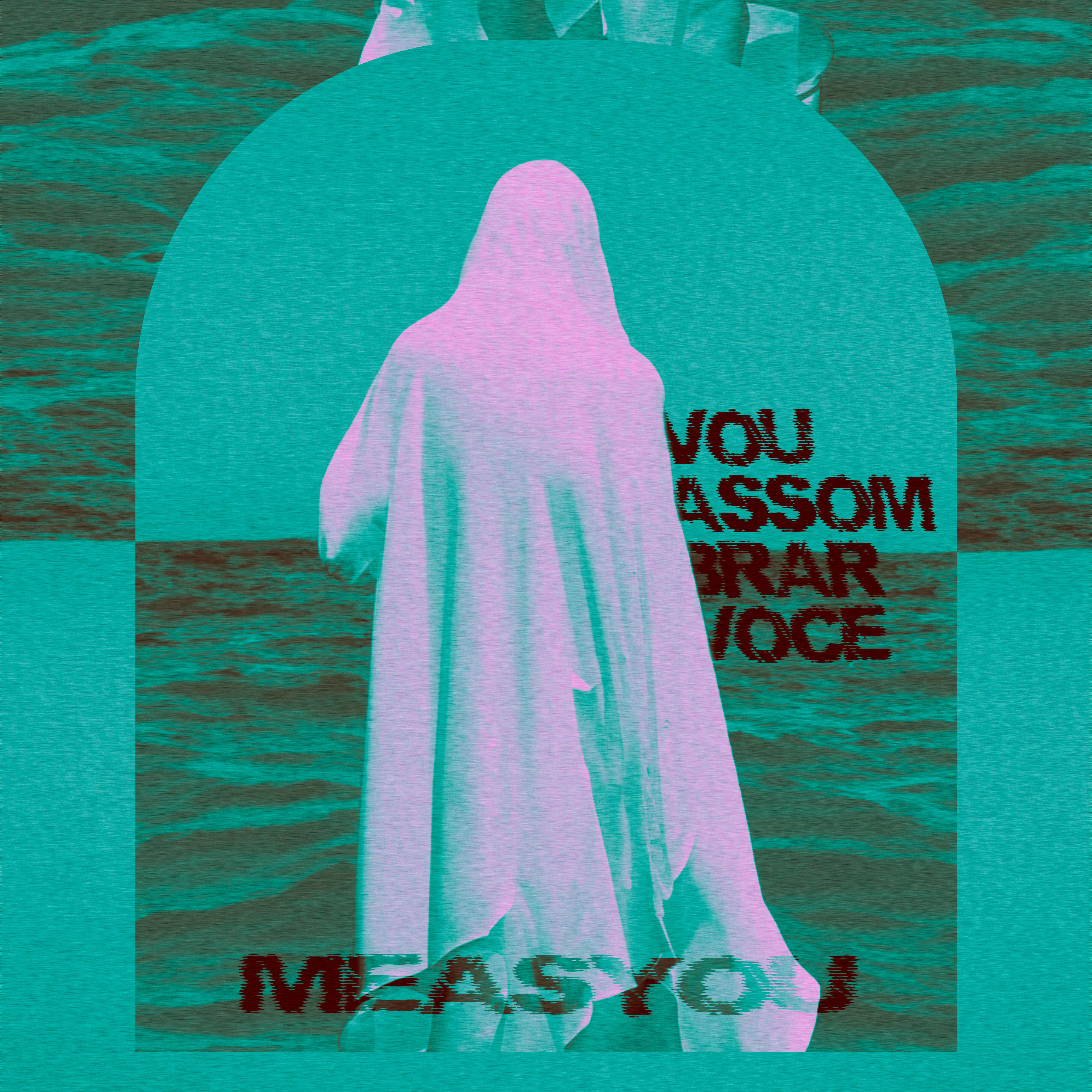 Релиз Vou Assombrar Você