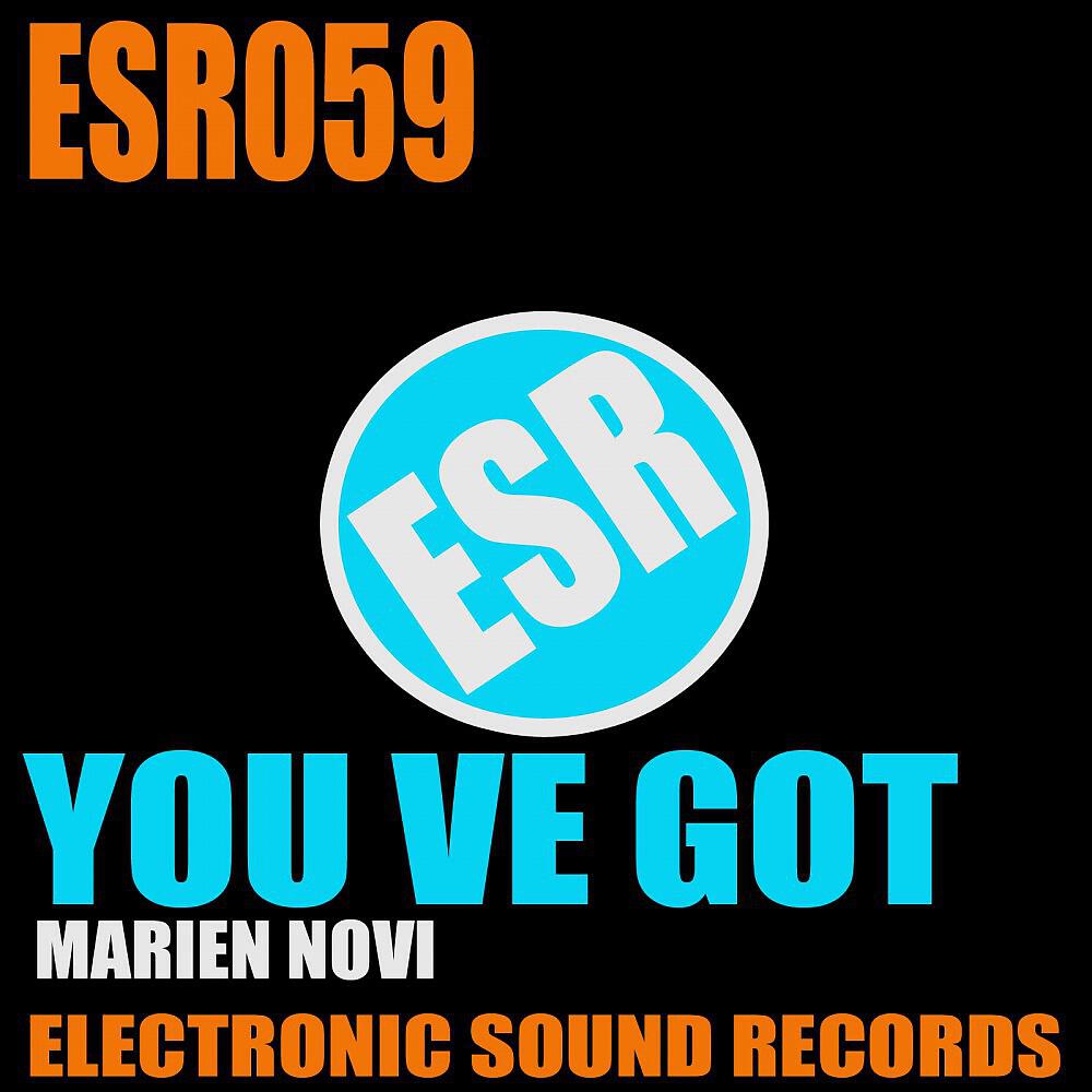 Релиз You've Got