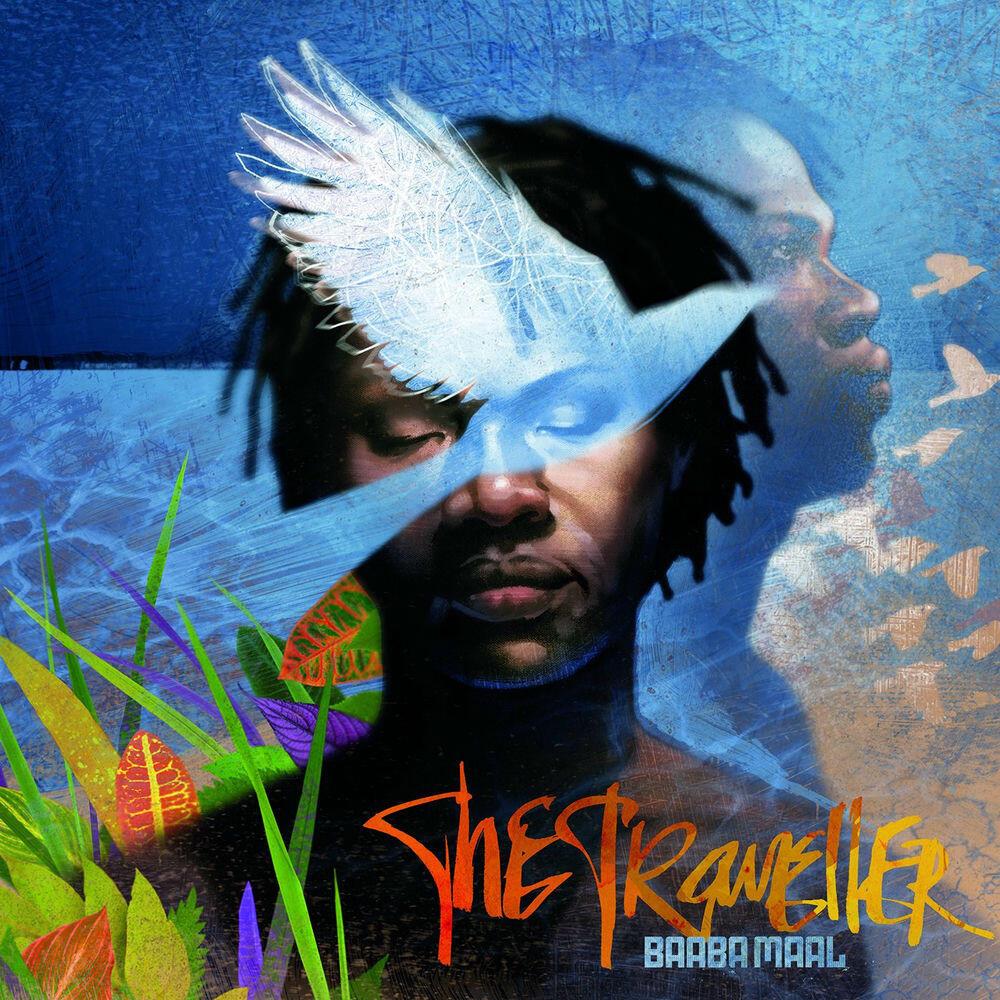 Релиз The Traveller (Special Edition)