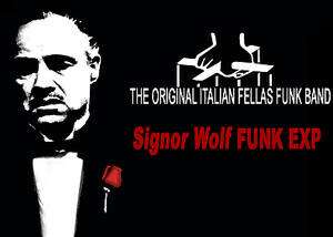Signor Wolf