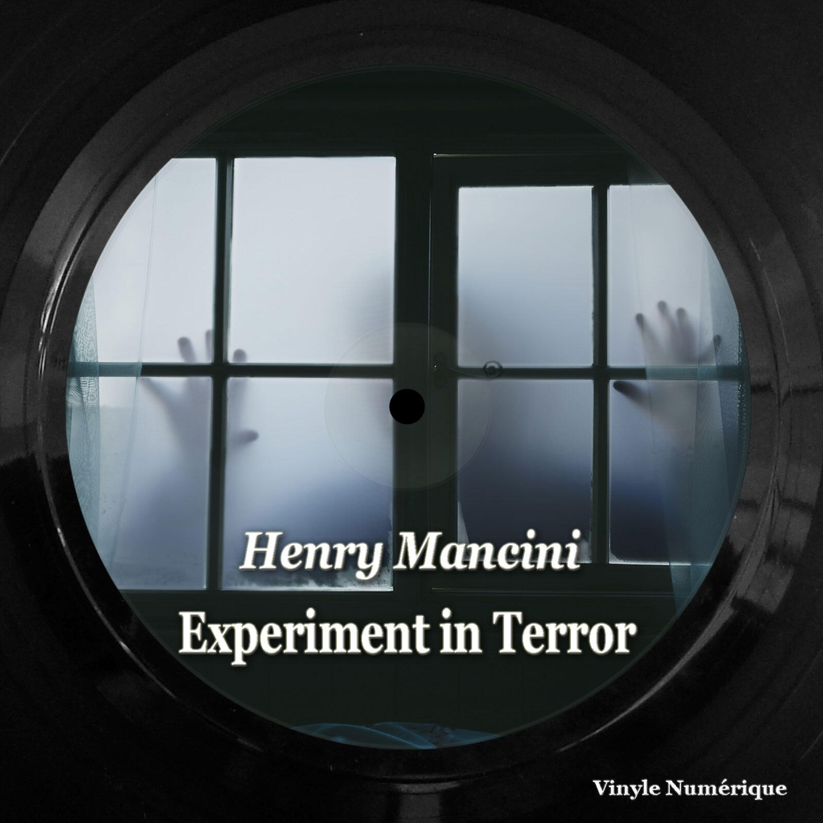 Релиз Experiment in Terror