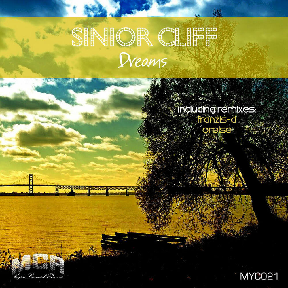 Релиз Dreams