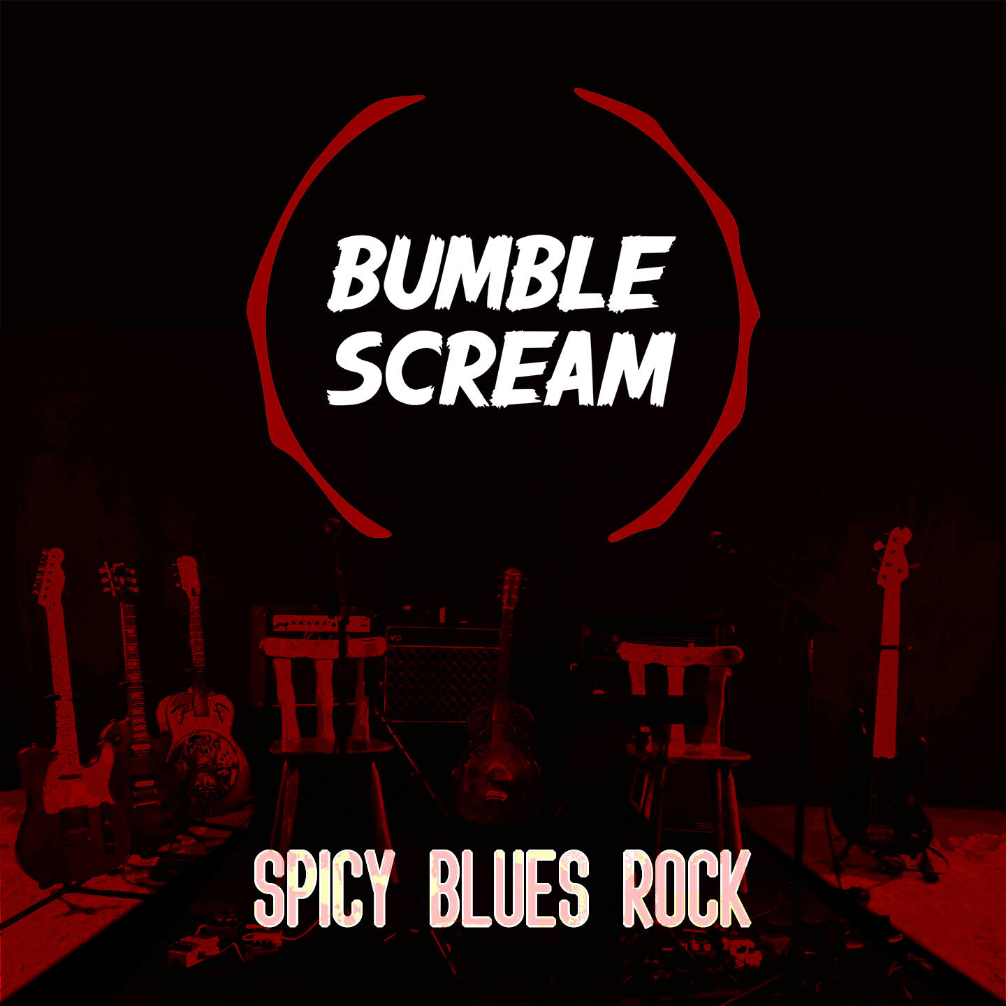 Bumble Scream