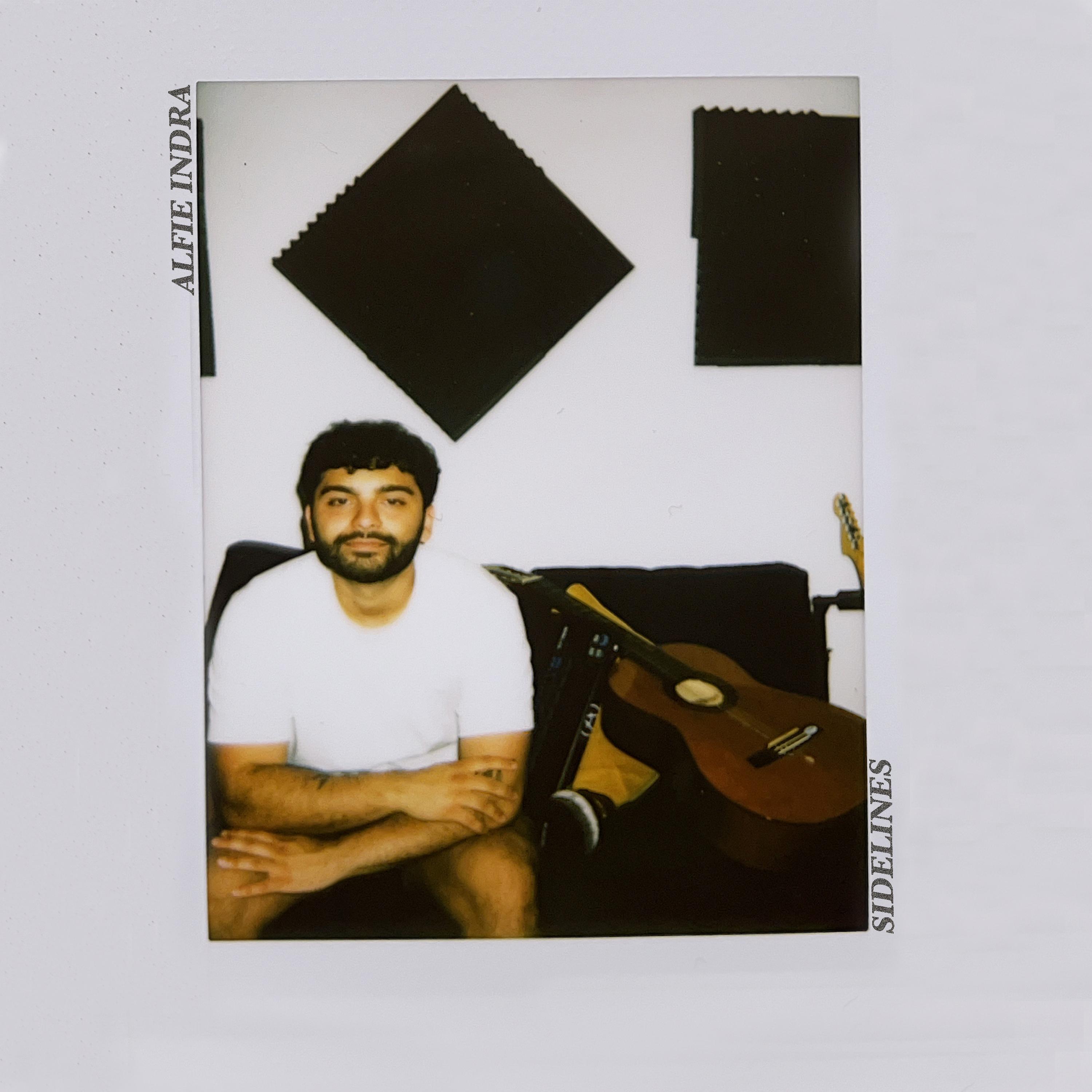Релиз Sidelines