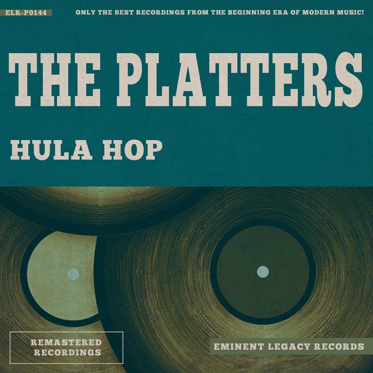 Релиз Hula Hop