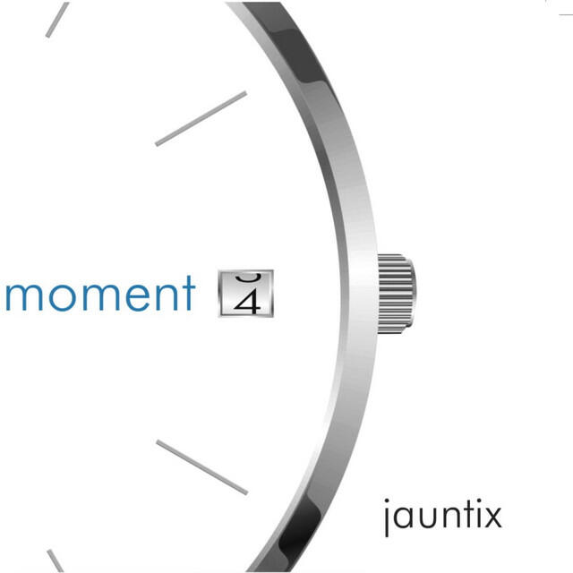 Релиз Moment, Pt. 1