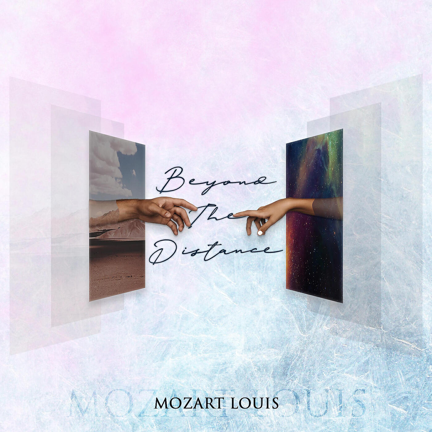 Релиз Beyond the Distance