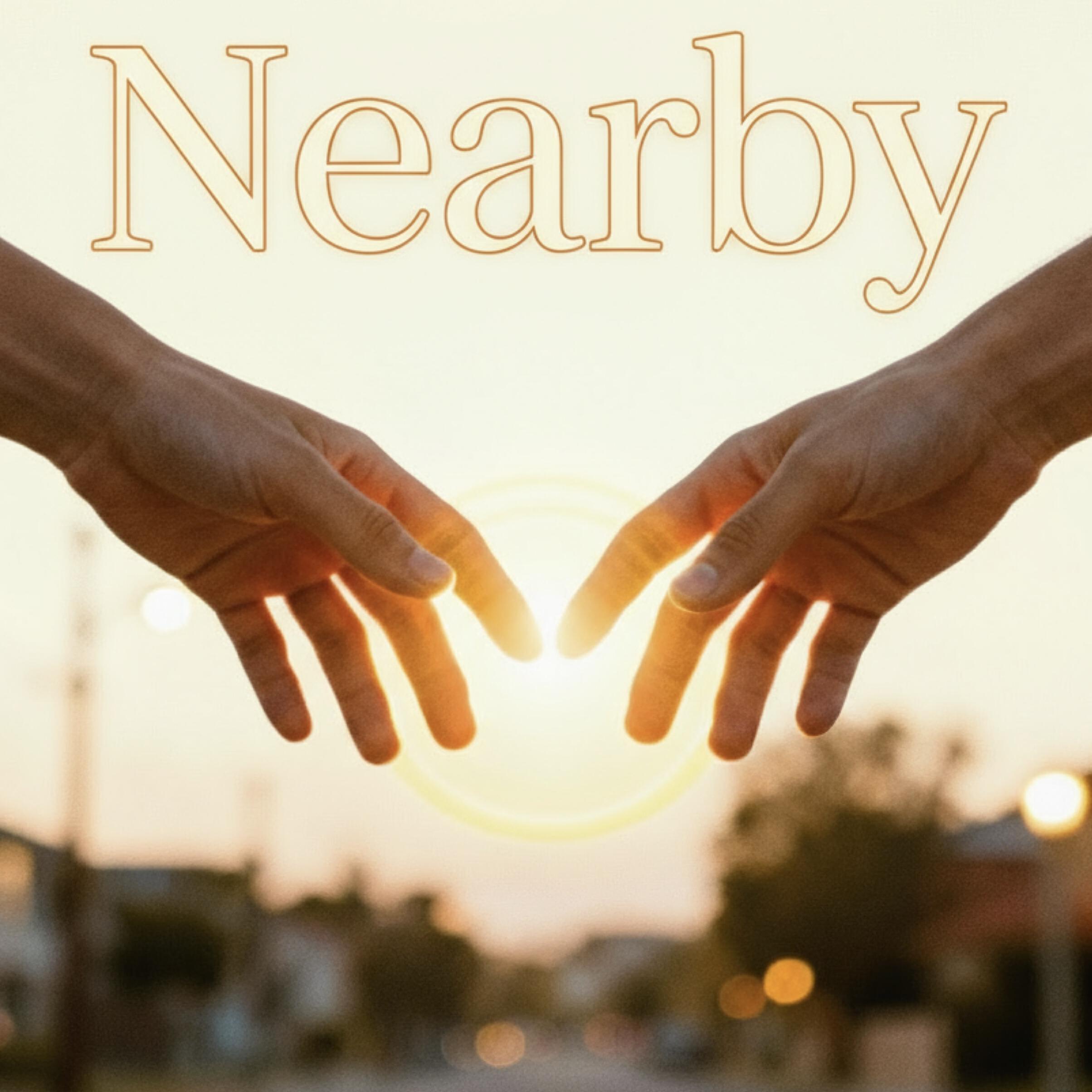 Релиз Nearby