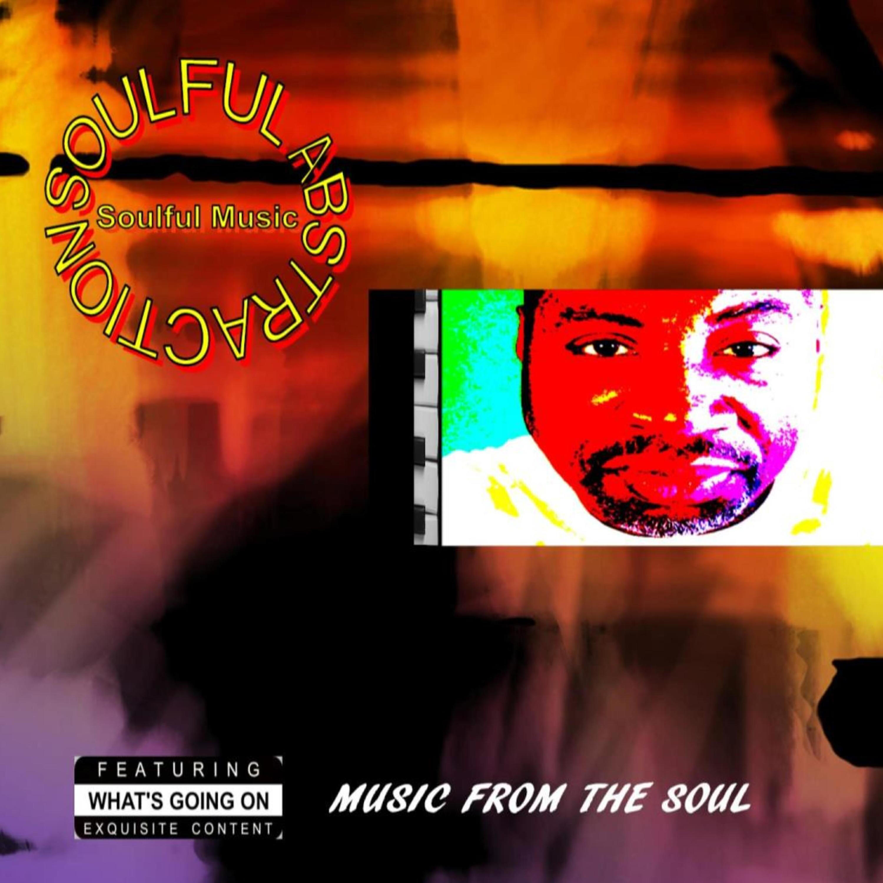 Релиз Soulful Music