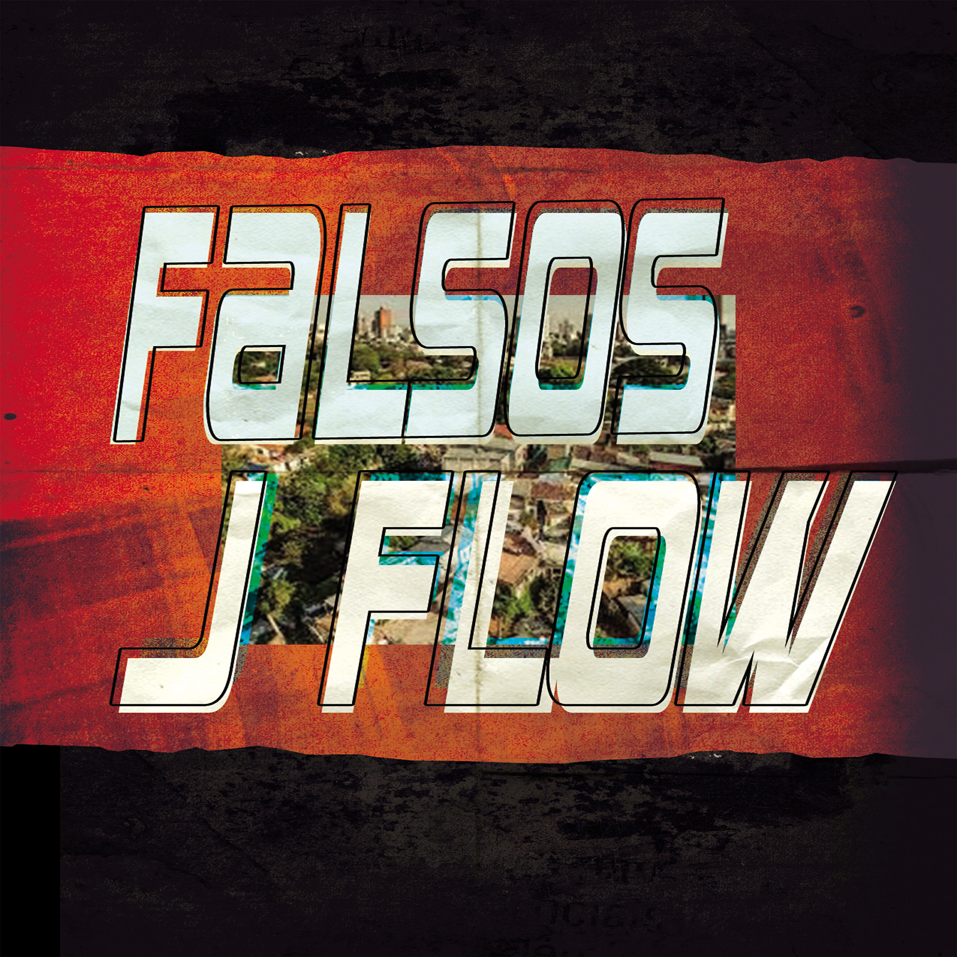 Релиз Falsos
