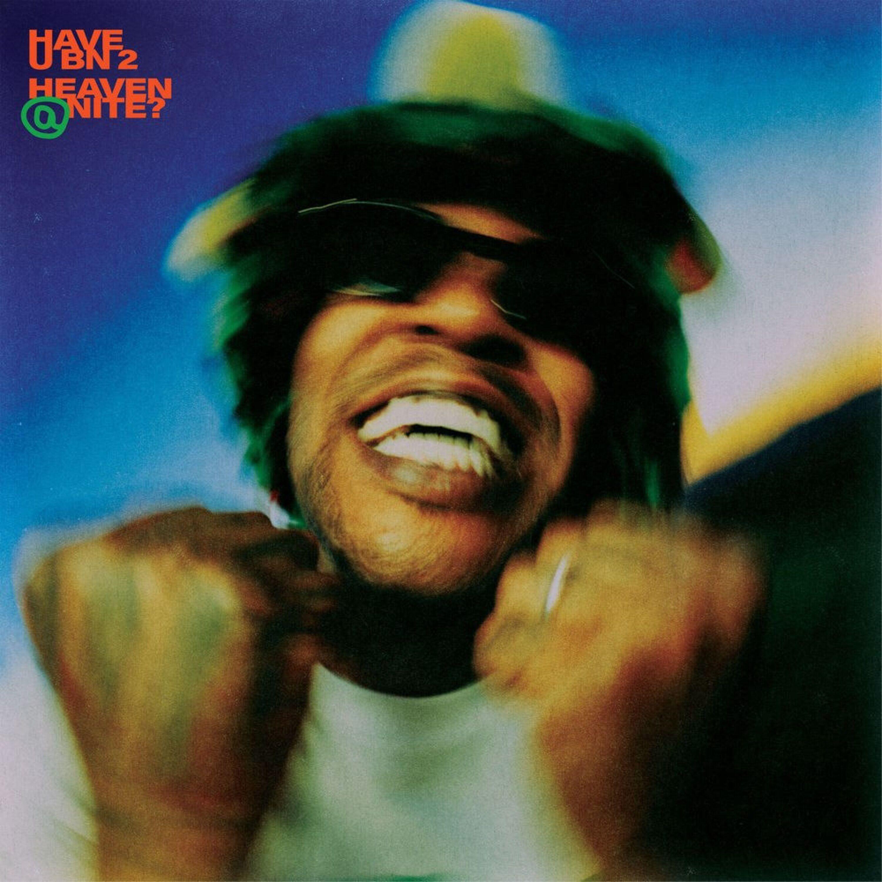 Релиз HAVE U BN 2 HEAVEN @ NITE?