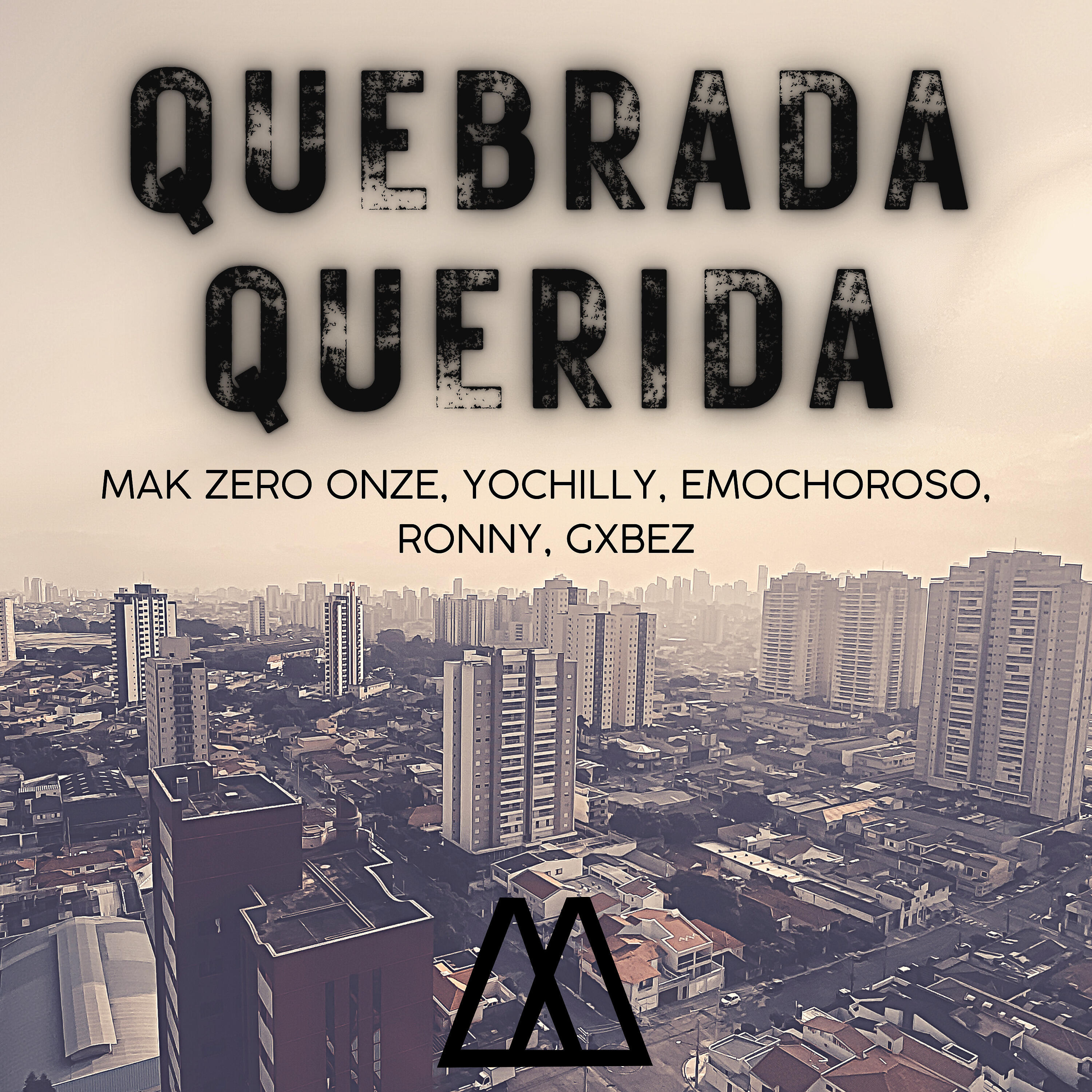 Релиз Quebrada Querida
