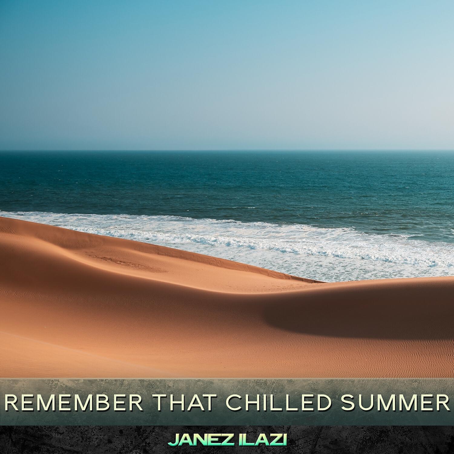 Релиз Remember That Chilled Summer