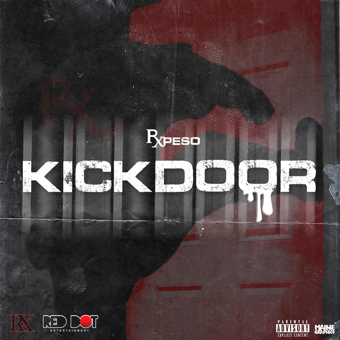 Релиз Kick Door