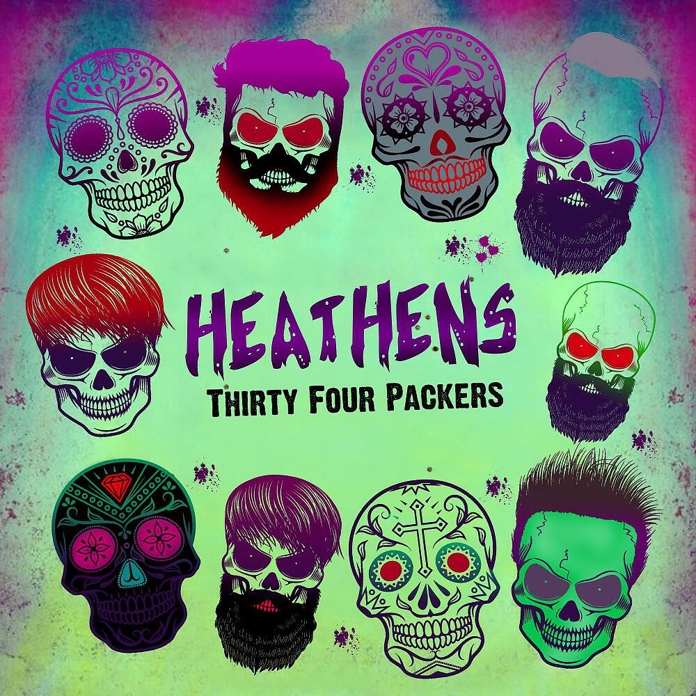 Релиз Heathens
