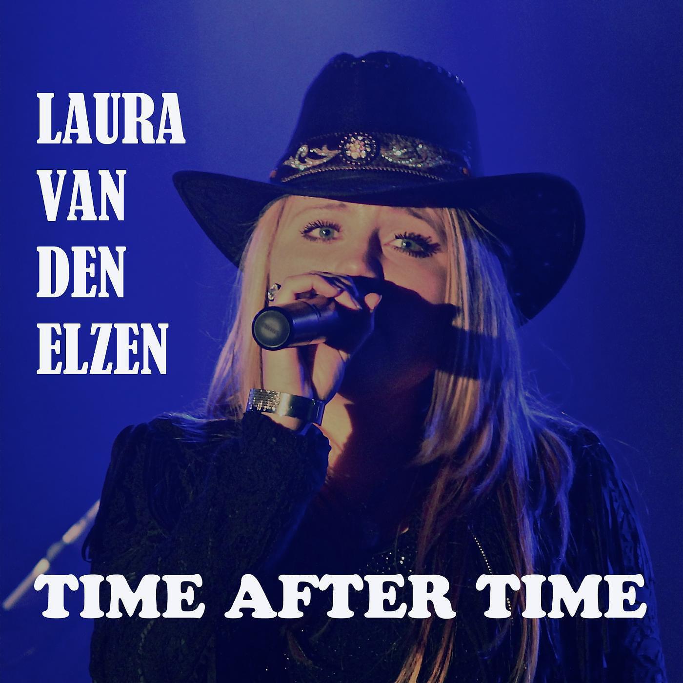 Релиз Time After Time