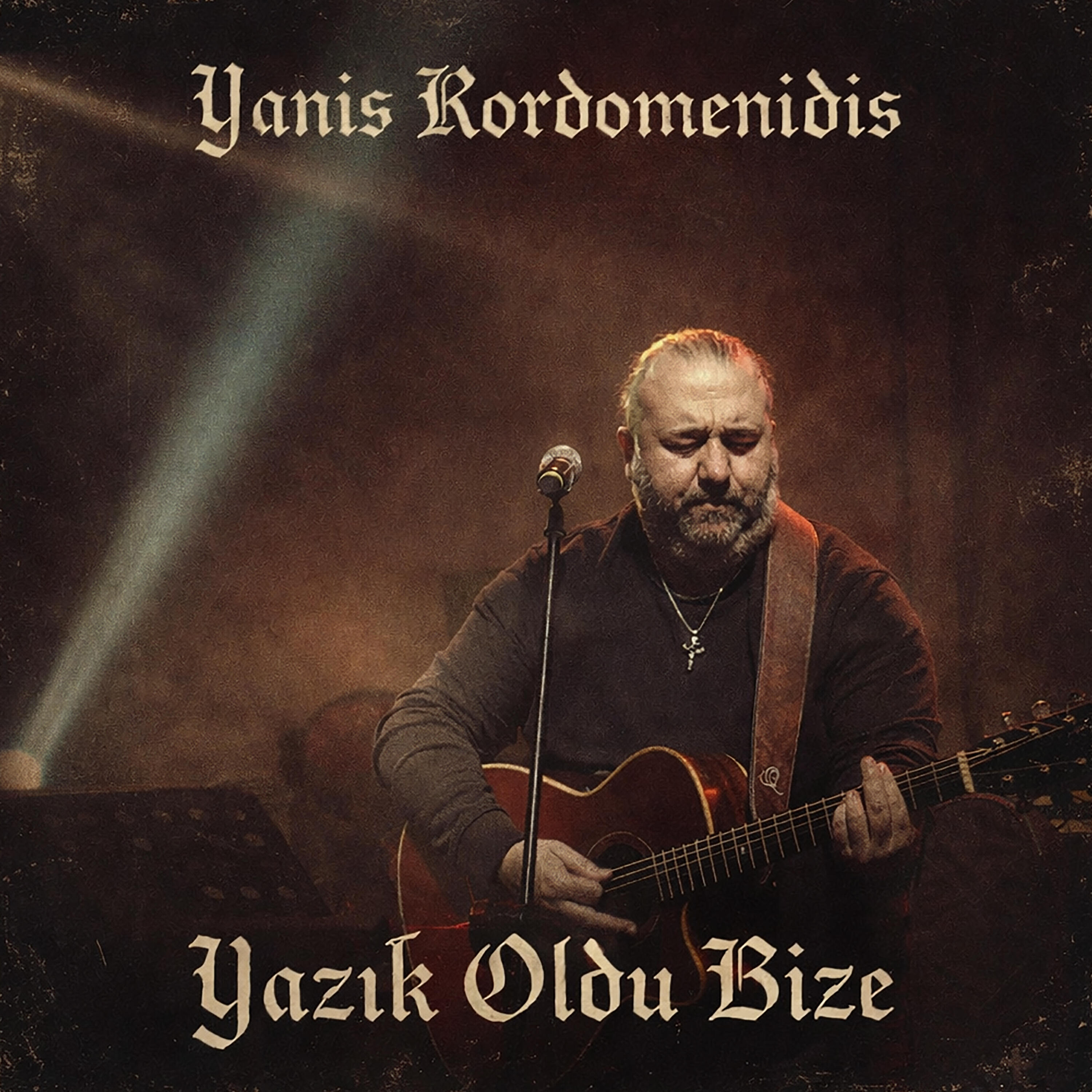 Релиз Yazık Oldu Bize