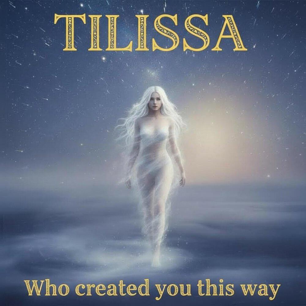 Релиз Who created you this way