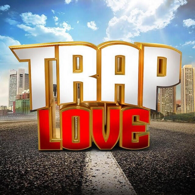 Релиз Trap Love