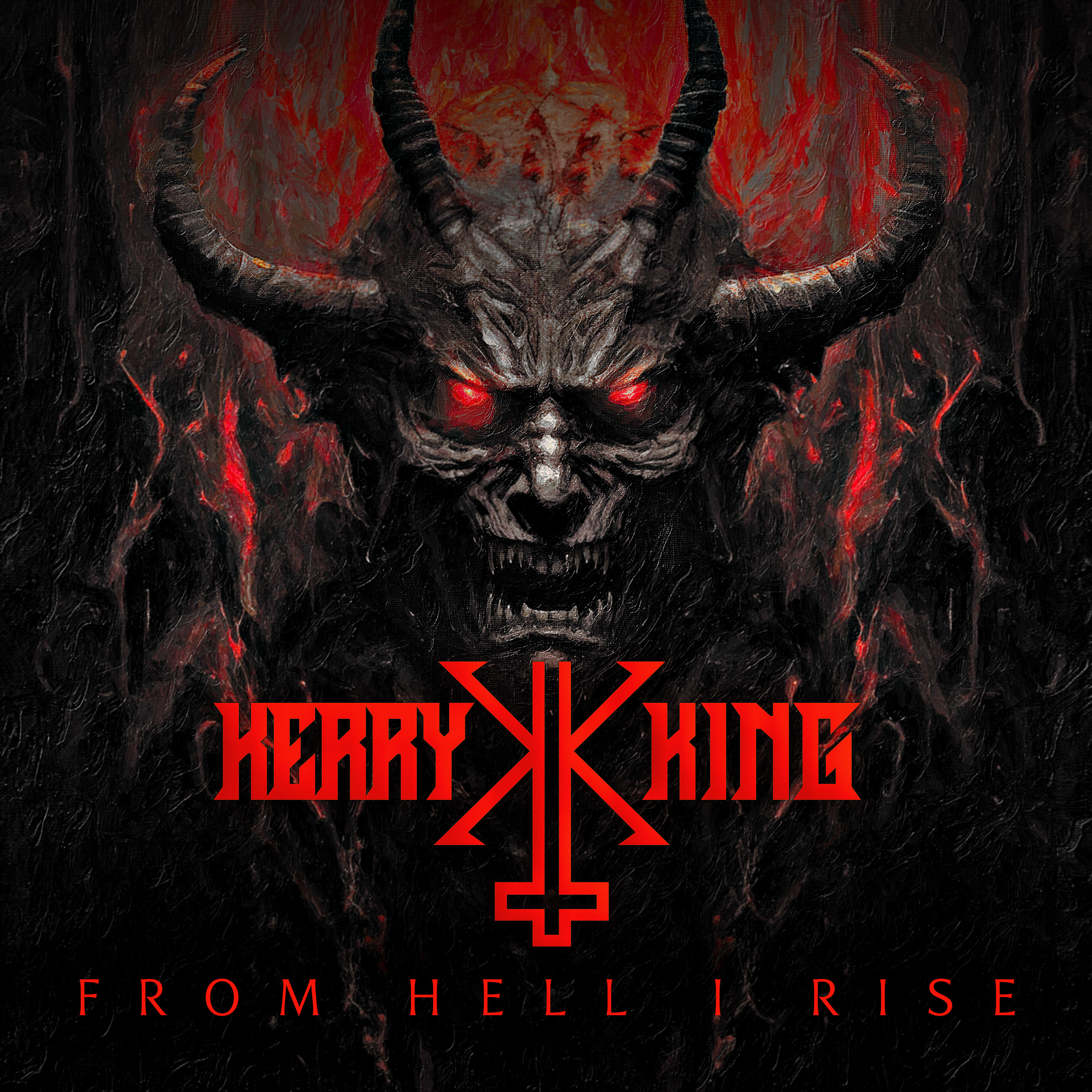 Релиз From Hell I Rise