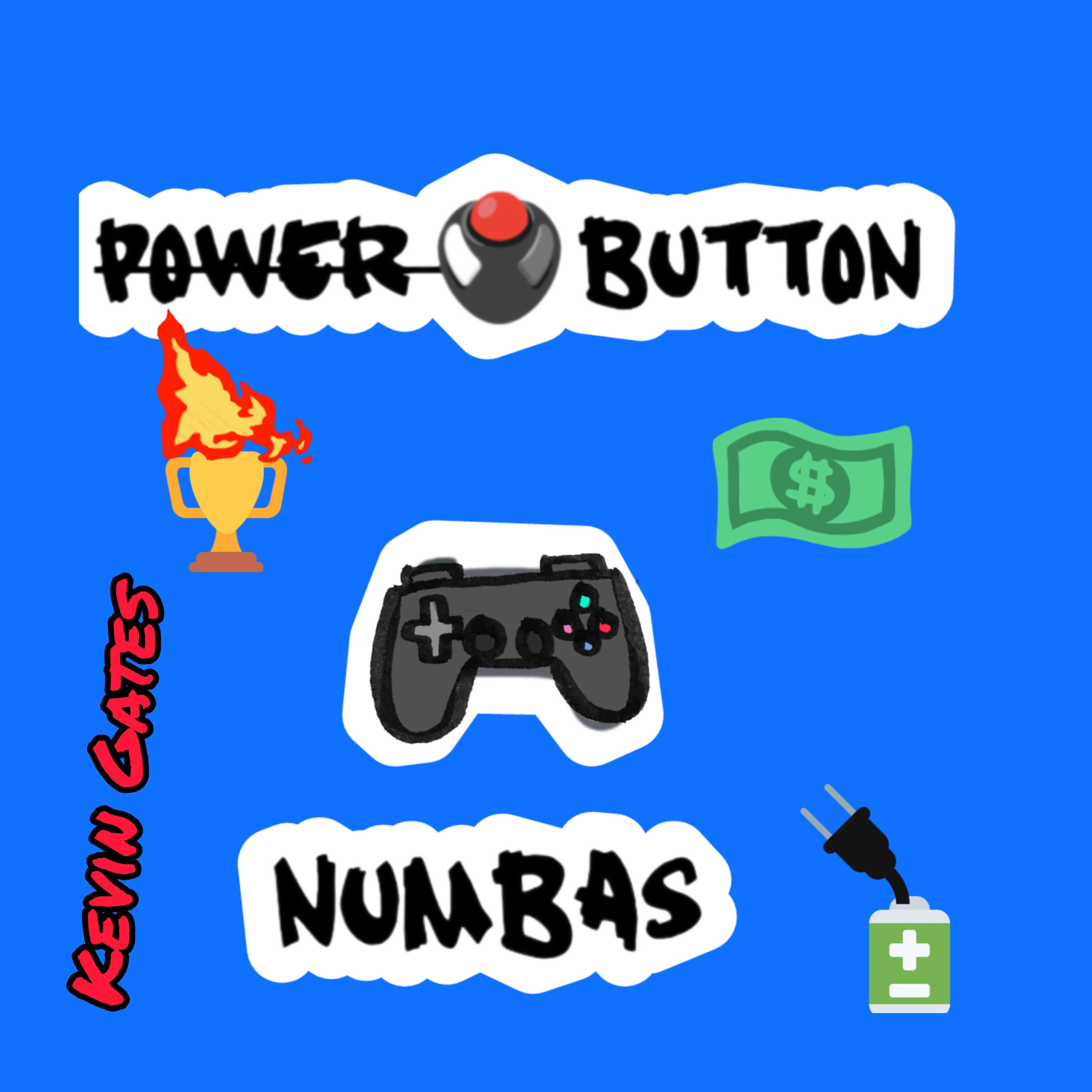 Релиз Power Button 2 (Dirty)