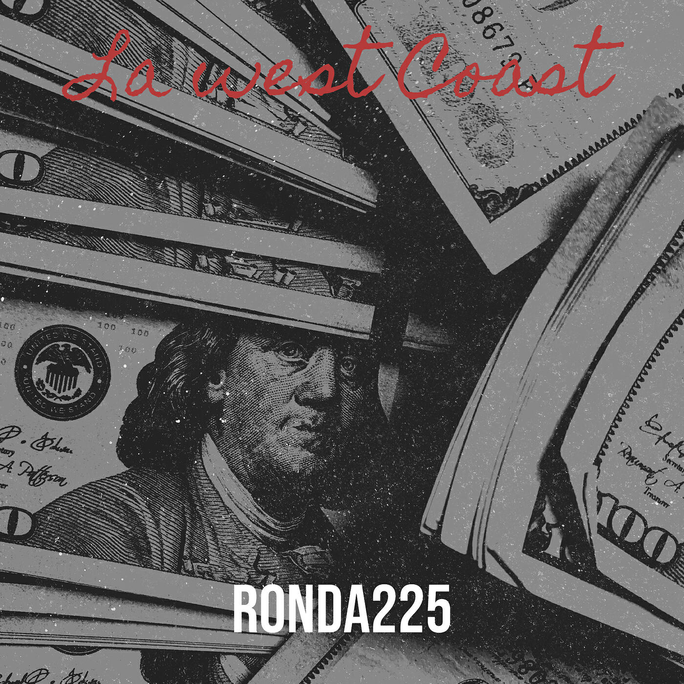 Релиз La west Coast