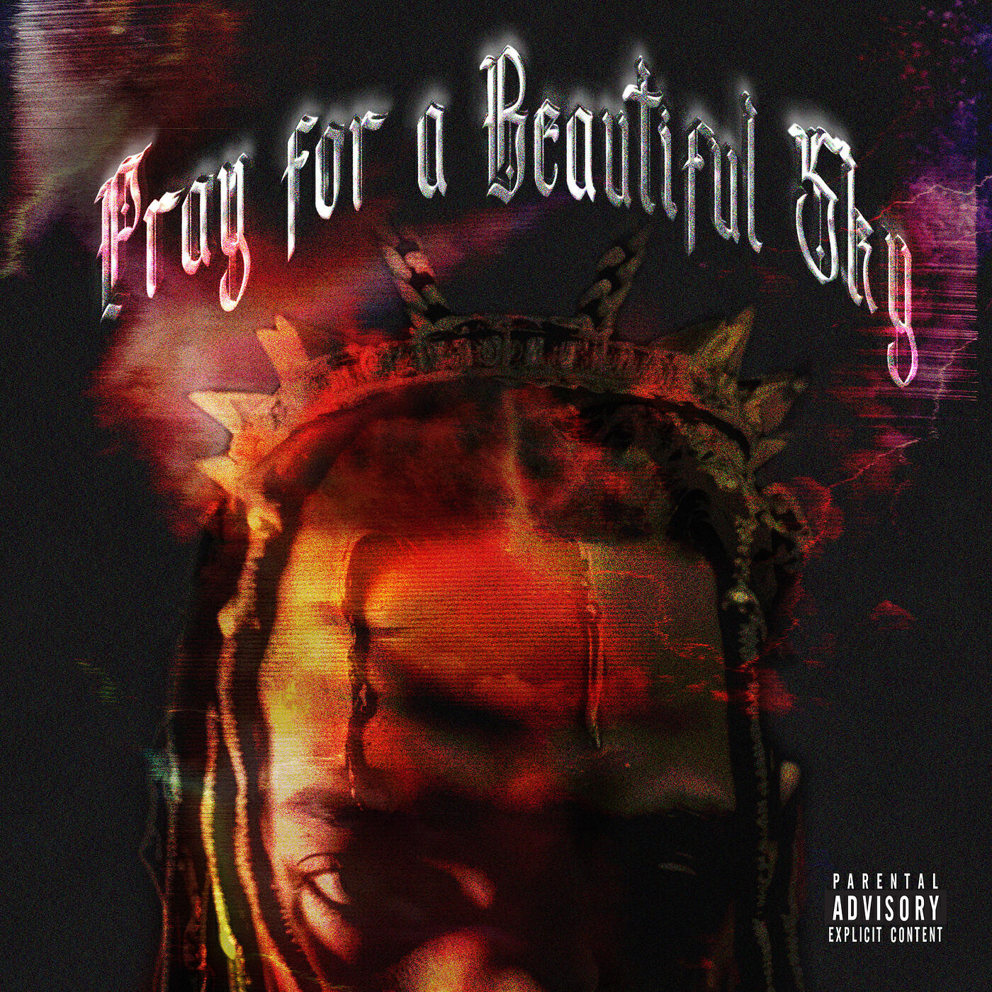 Релиз Pray for a Beautiful Sky