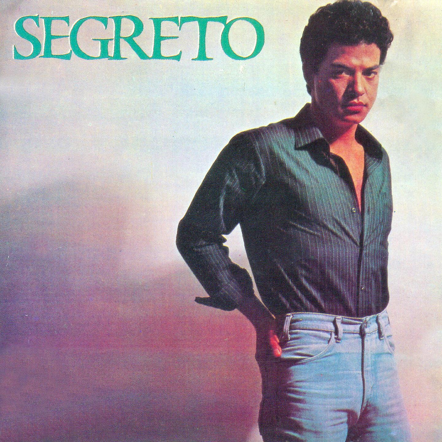 Релиз Segreto