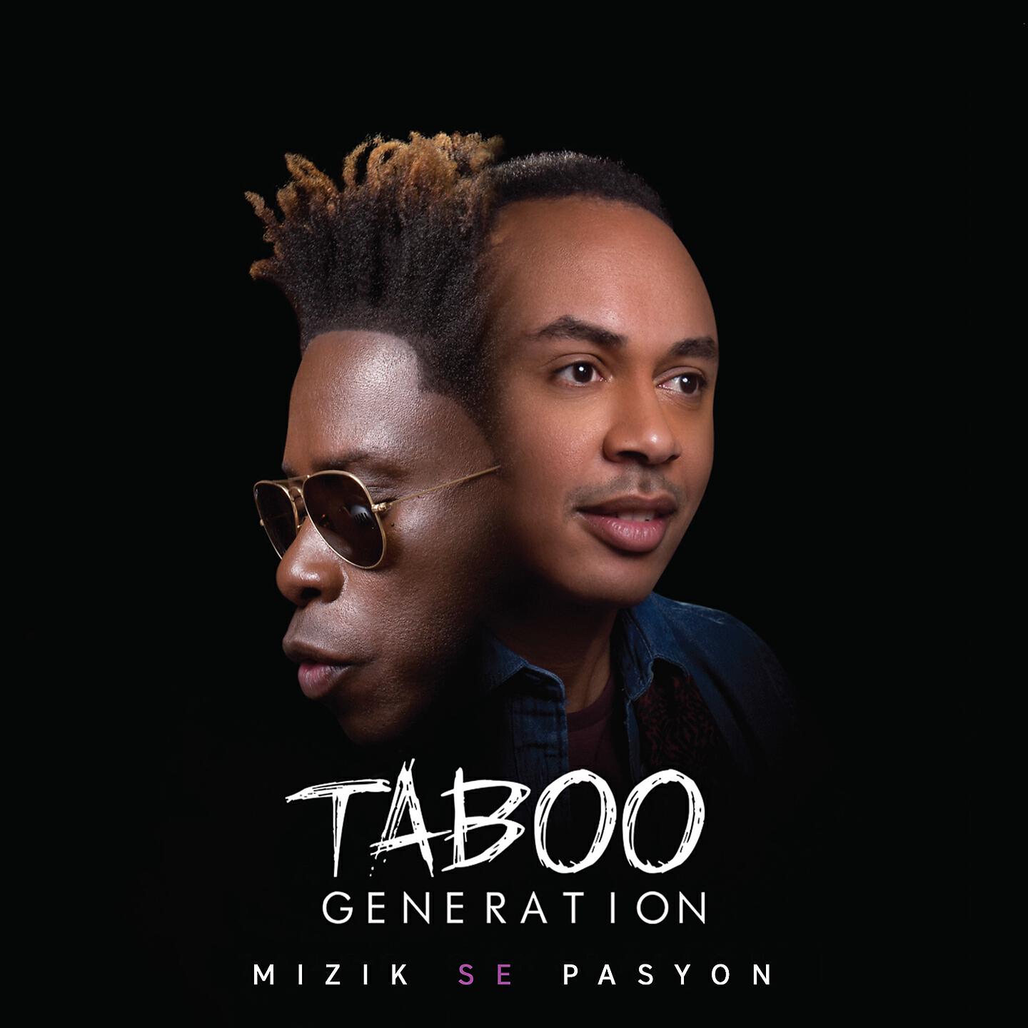 Taboo Génération